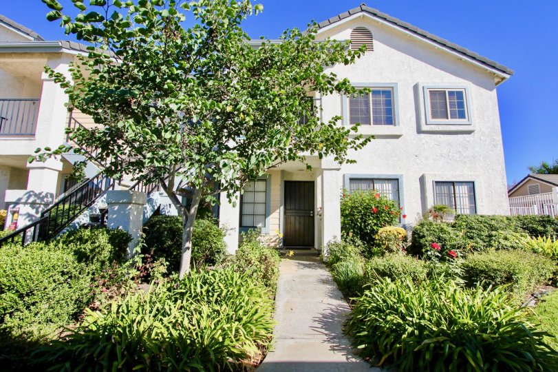 Concord Villas Mira Mesa CA